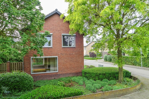 Medium property photo - Fort Brigittestraat 1, 5953 BL Reuver